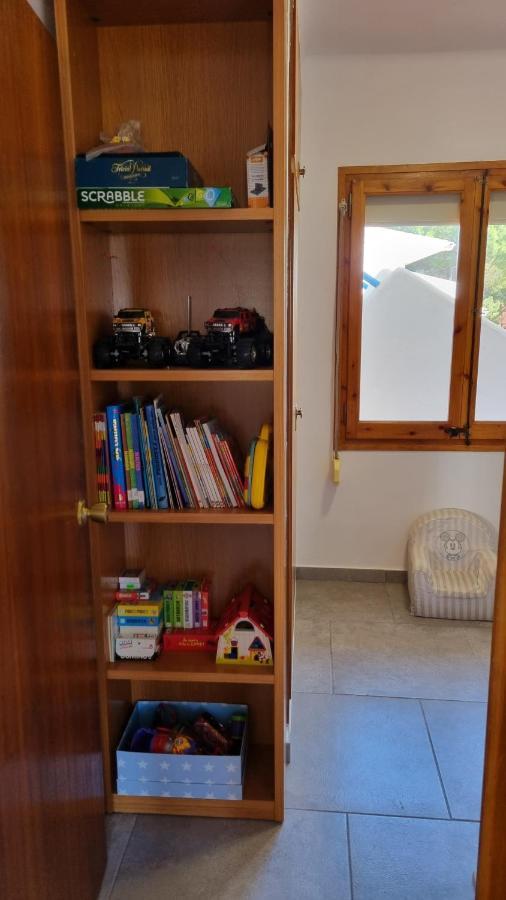 Apartamento Familiar Con Piscina Y Wifi L' Escala Екстериор снимка
