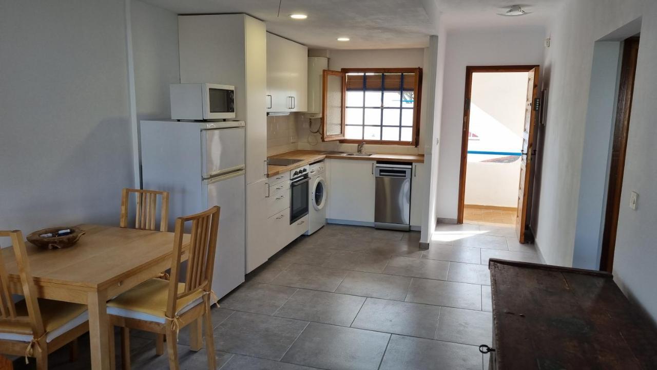 Apartamento Familiar Con Piscina Y Wifi L' Escala Екстериор снимка