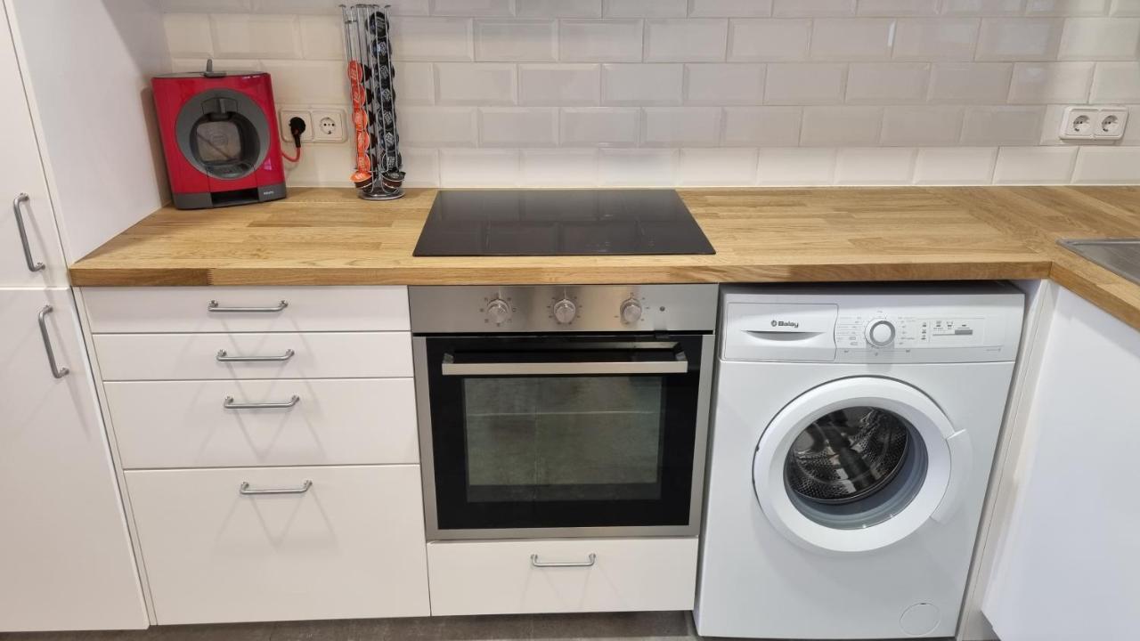 Apartamento Familiar Con Piscina Y Wifi L' Escala Екстериор снимка