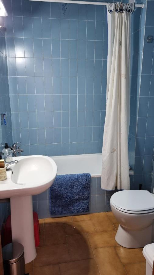 Apartamento Familiar Con Piscina Y Wifi L' Escala Екстериор снимка