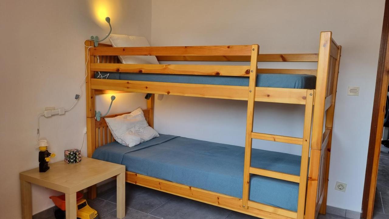 Apartamento Familiar Con Piscina Y Wifi L' Escala Екстериор снимка