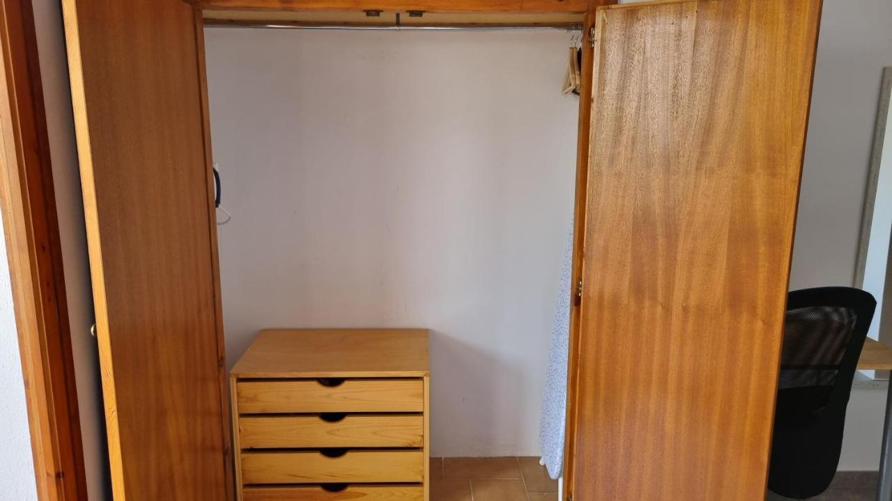 Apartamento Familiar Con Piscina Y Wifi L' Escala Екстериор снимка