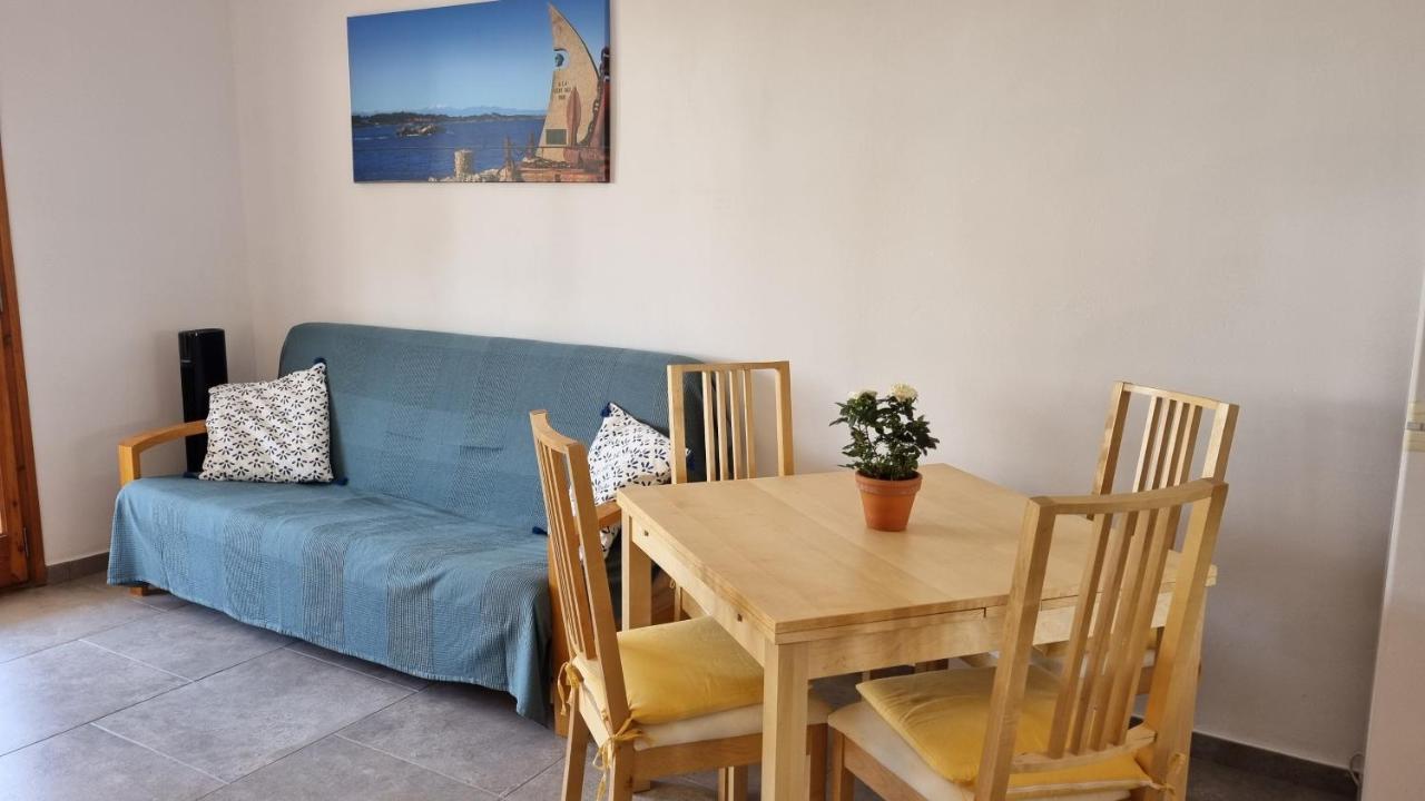 Apartamento Familiar Con Piscina Y Wifi L' Escala Екстериор снимка