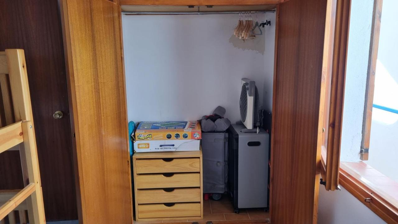 Apartamento Familiar Con Piscina Y Wifi L' Escala Екстериор снимка