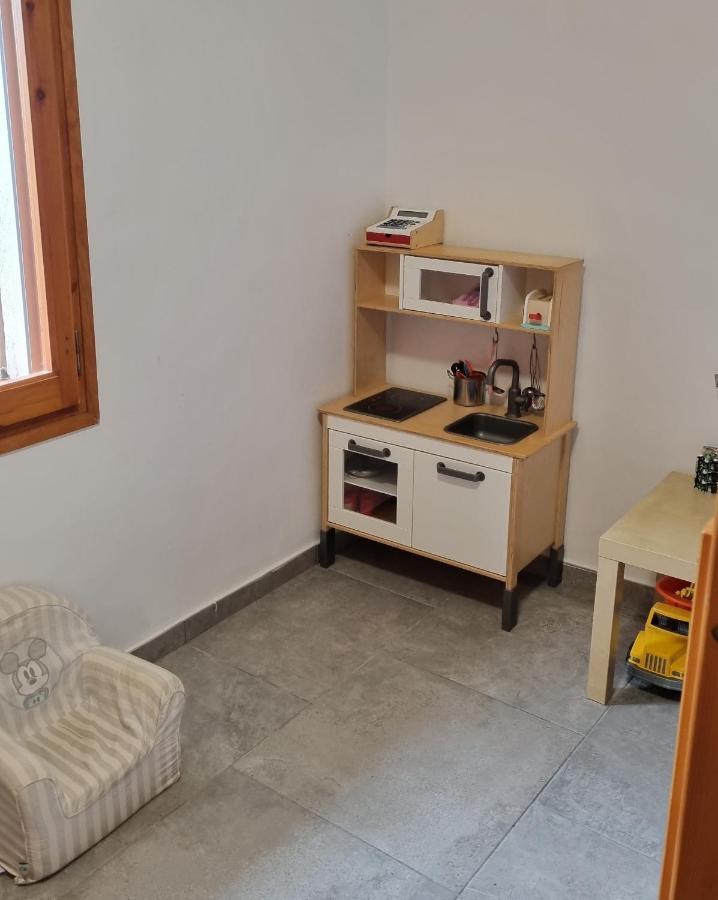 Apartamento Familiar Con Piscina Y Wifi L' Escala Екстериор снимка